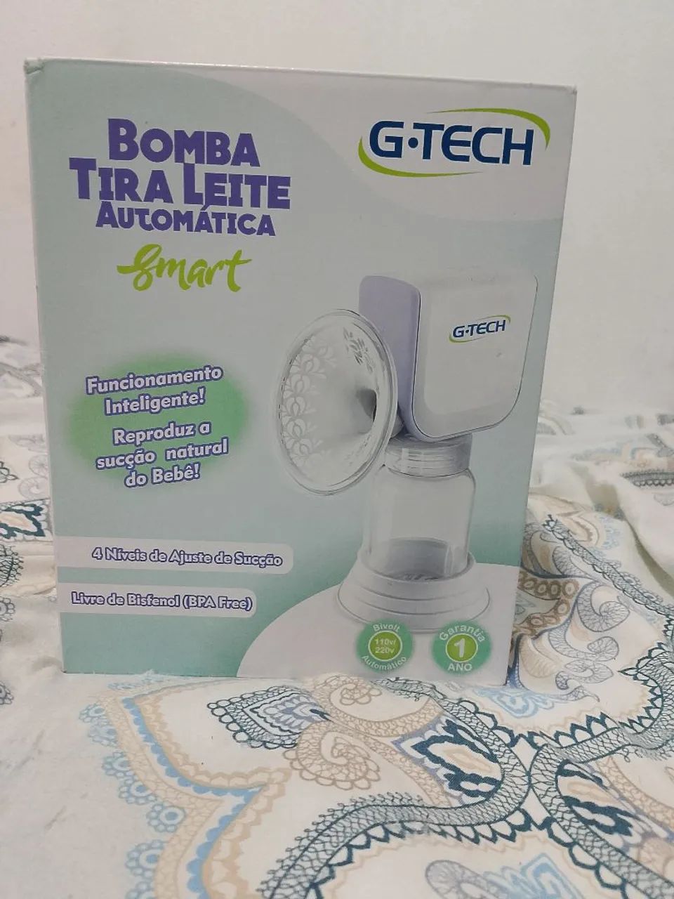 Coisas para bebe - Foto 3