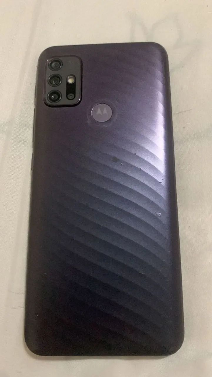 Moto G10 - Foto 3