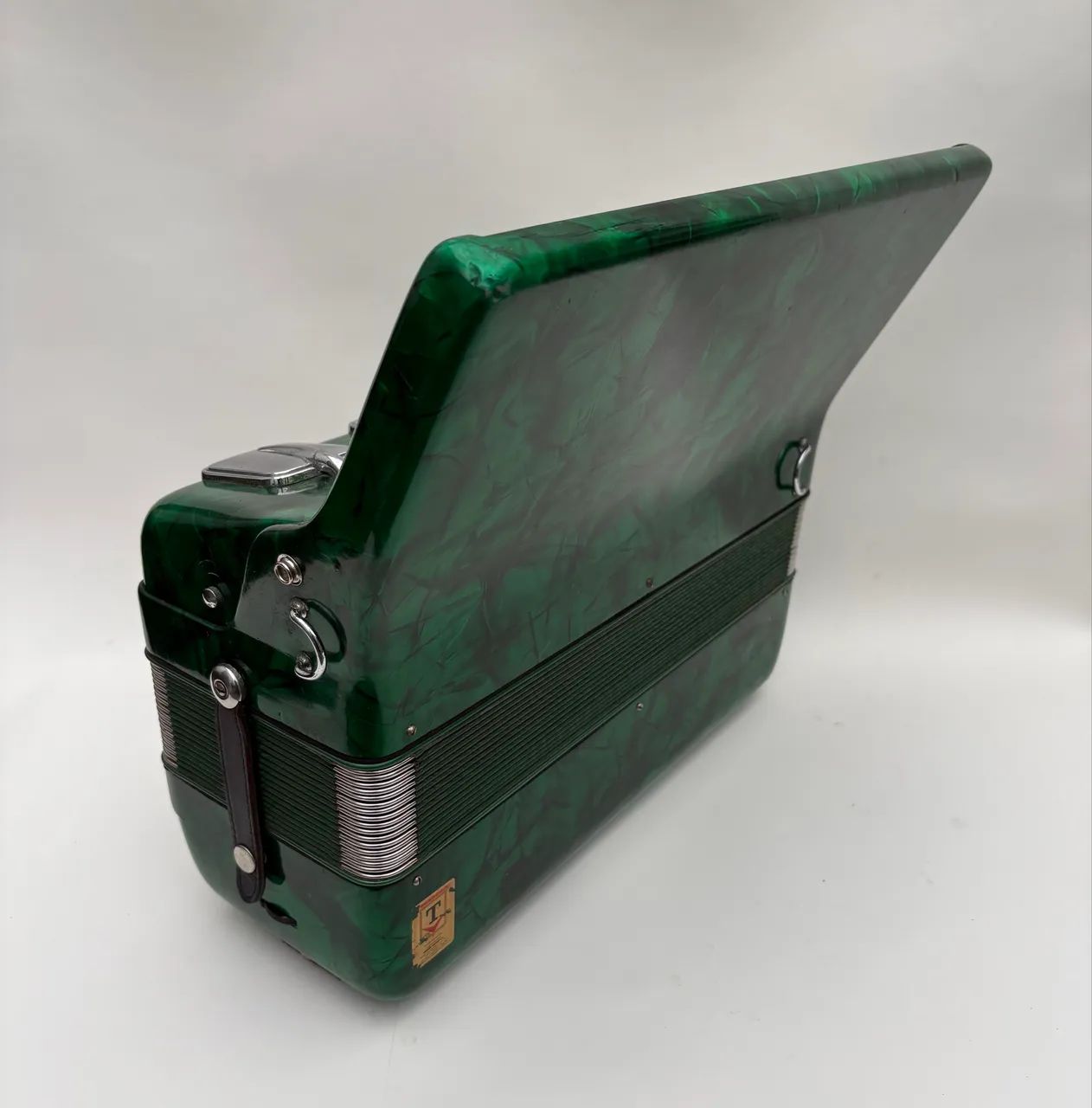 Acordeon Todeschini  - Foto 4