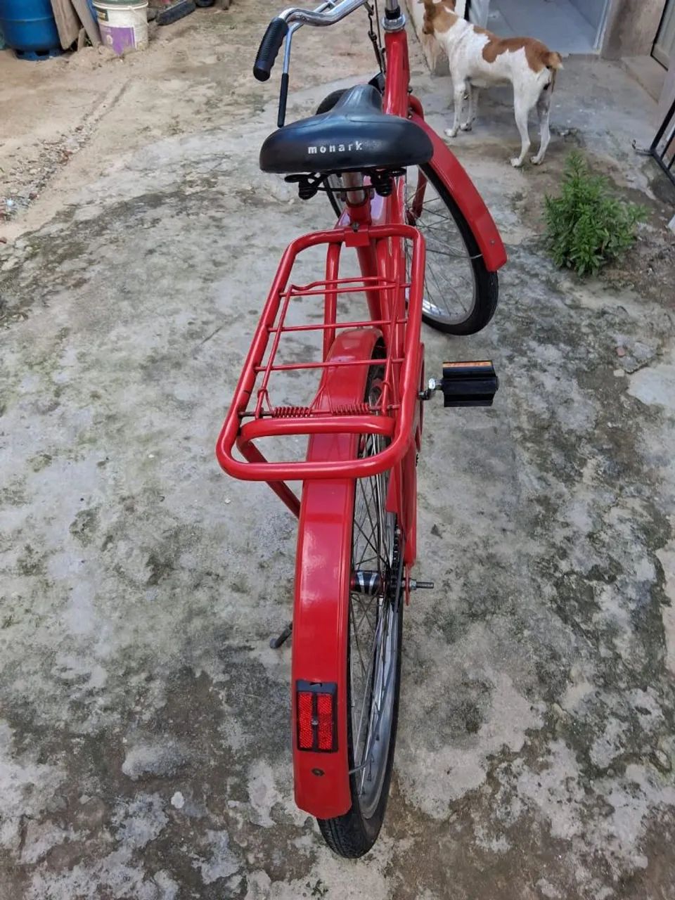 Bicicleta Monark - Foto 3