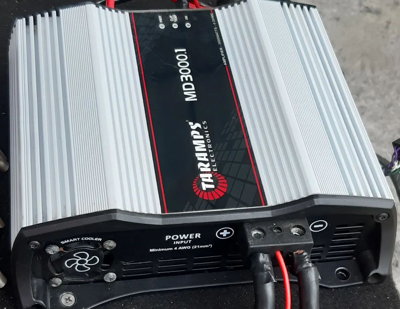 Módulos Taramps e Soundigital  - Foto 4