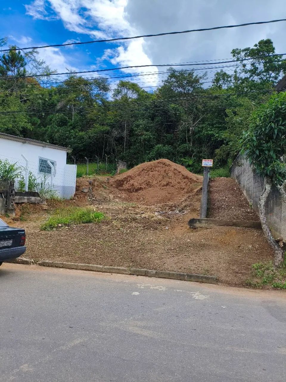Foto - Juiz de Fora - São Pedro