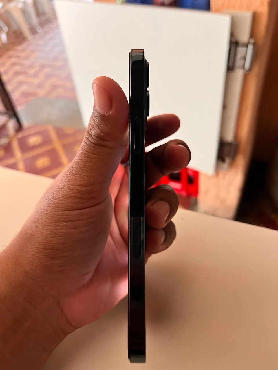 IPHONE 12 PRO MAX - Foto 5