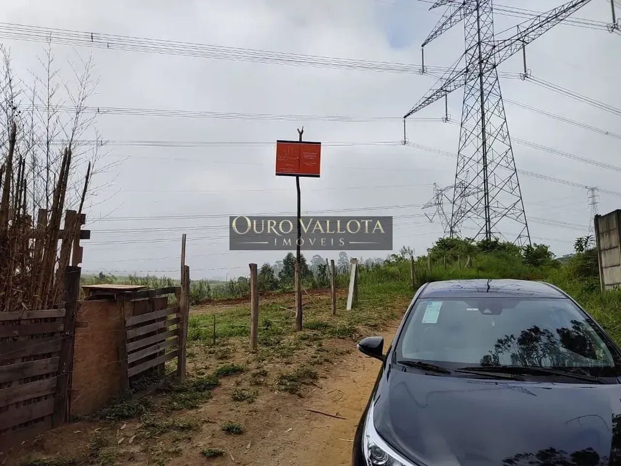 Terreno com 35000m² - Foto 3