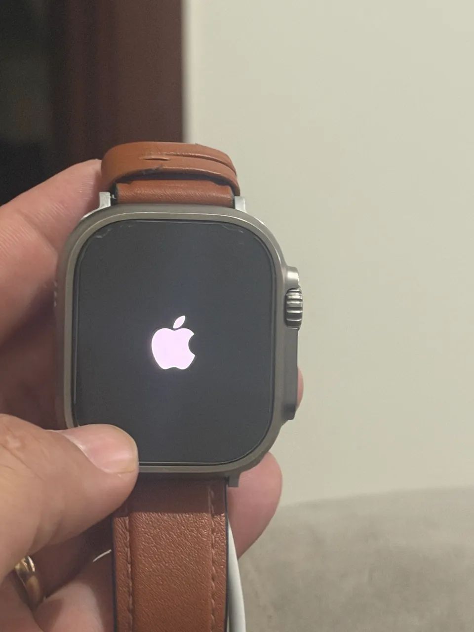 Apple Watch Ultra 2  - Foto 3