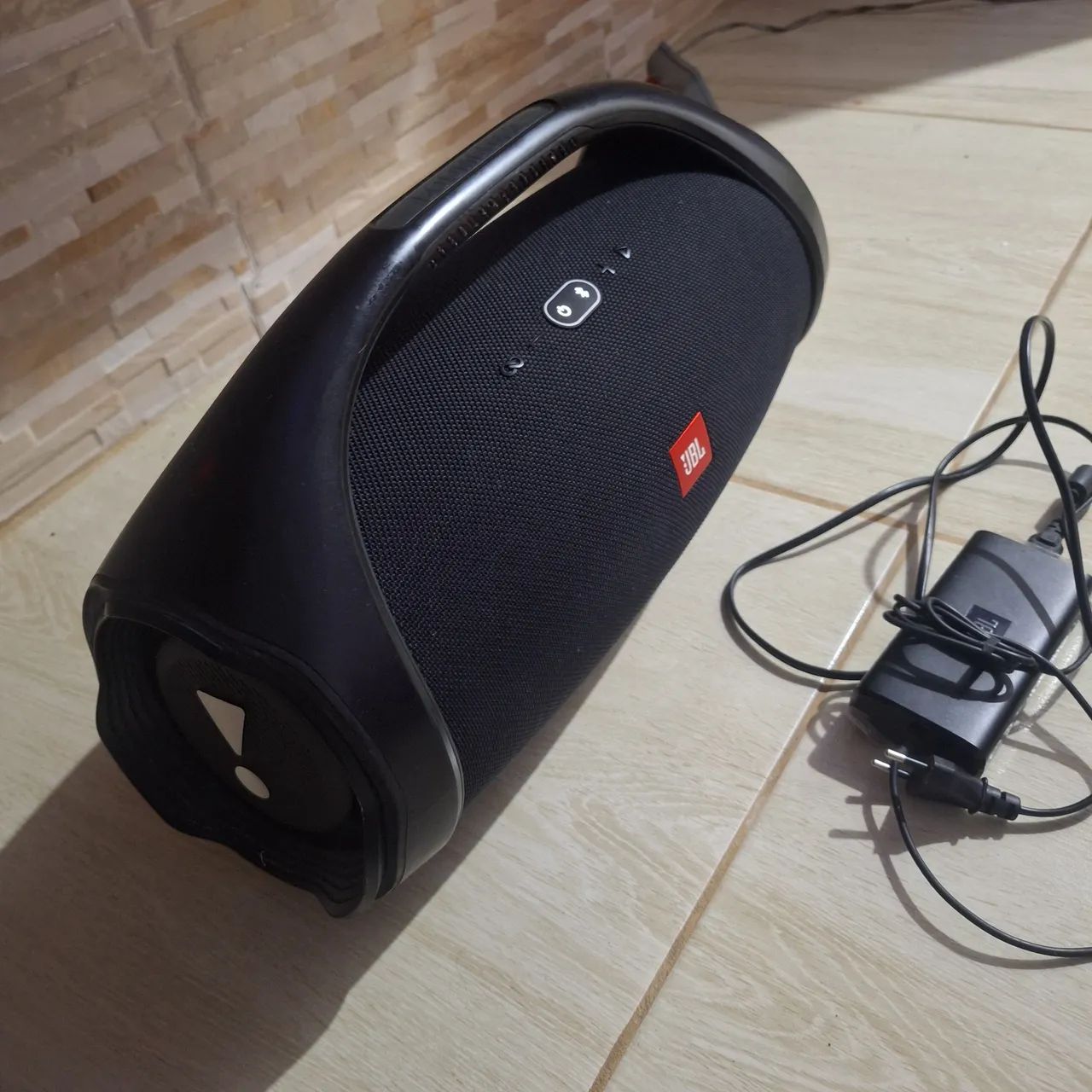 Caixa De Som JBL Bombox2  - Foto 4