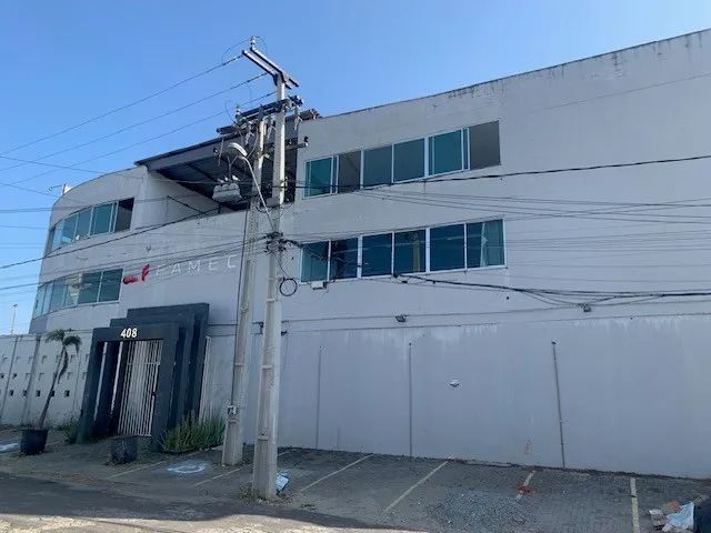 PRÉDIO COMERCIAL para alugar na cidade de FORTALEZA-CE - Foto 2