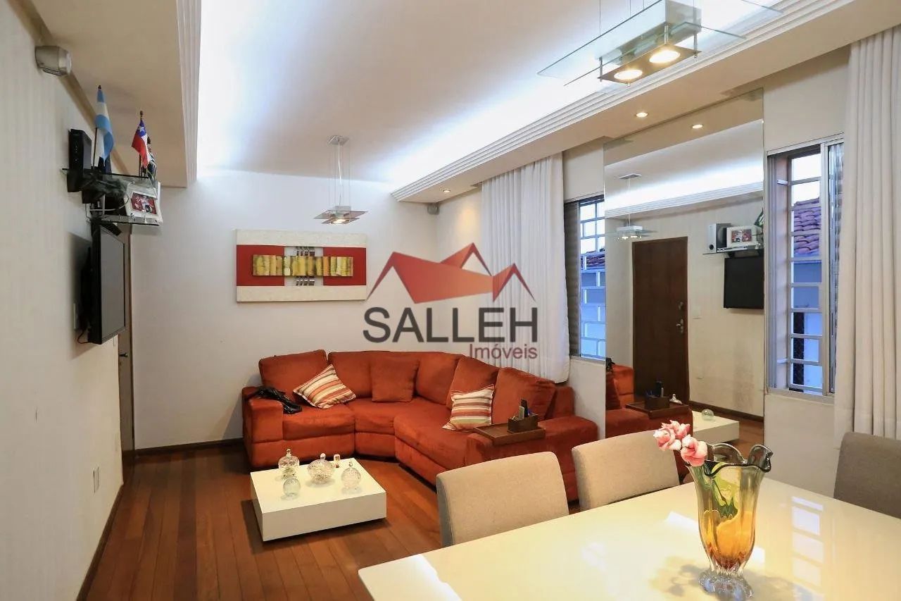 Apartamento, 3 quartos, 1 suíte, 1 vaga - Foto 2