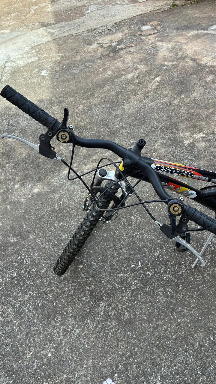 Bike caloi - Foto 2