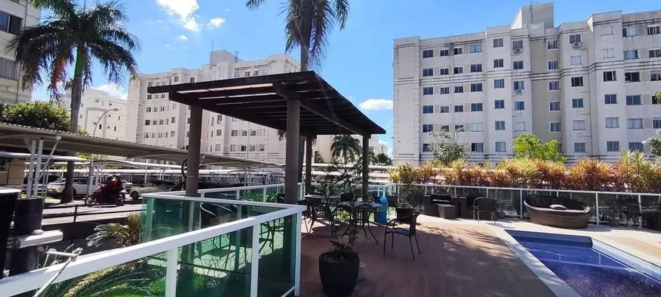 RESIDENCIAL SPAZIO LION - Foto 3