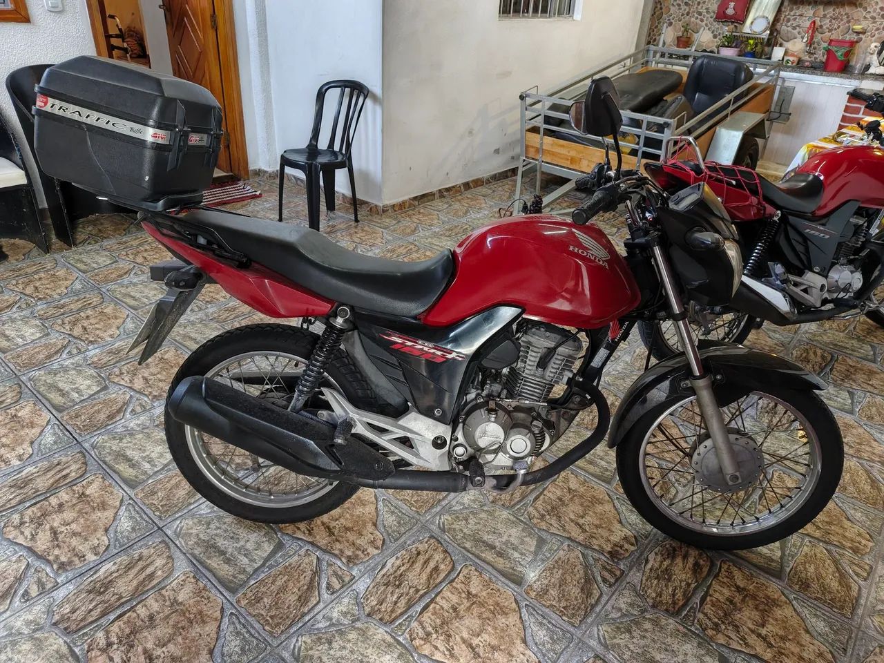 Star 160  - Foto 3