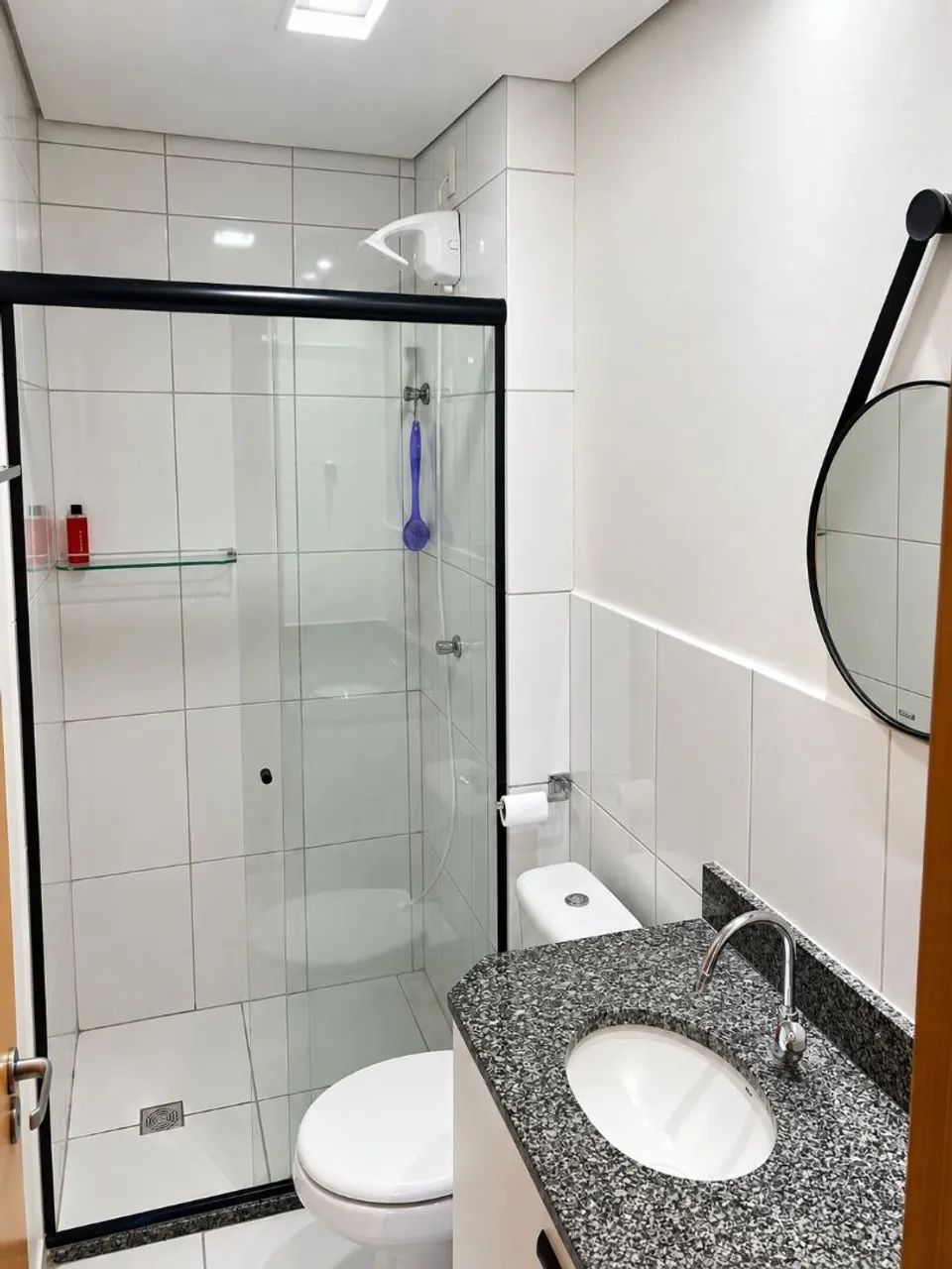 Life da Villa 100% Mobiliado  - Foto 4