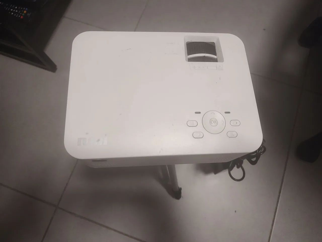Projetor RCA RPJ116-B-PLUS - Foto 4