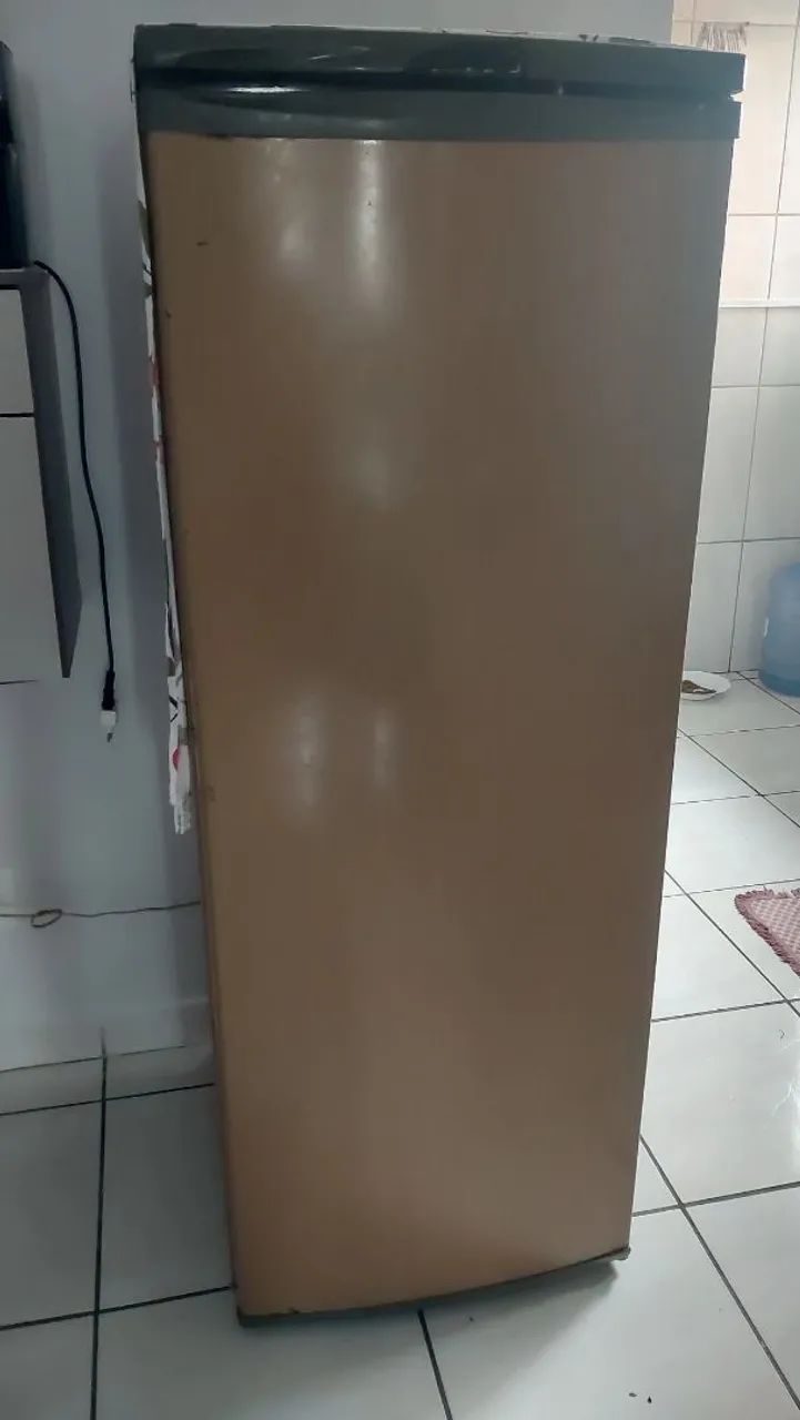 Venda geladeira 