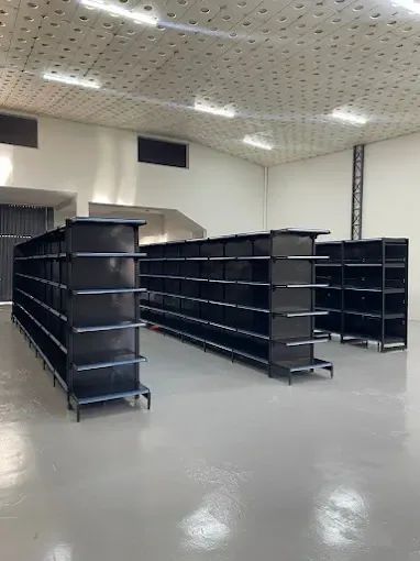 PRATELEIRAS COMERCIO - Foto 2