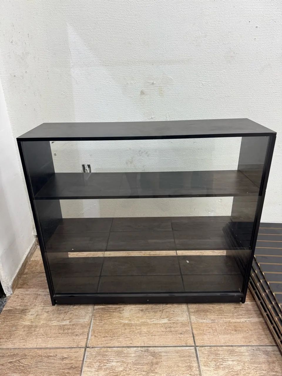 Vendo balcões para loja