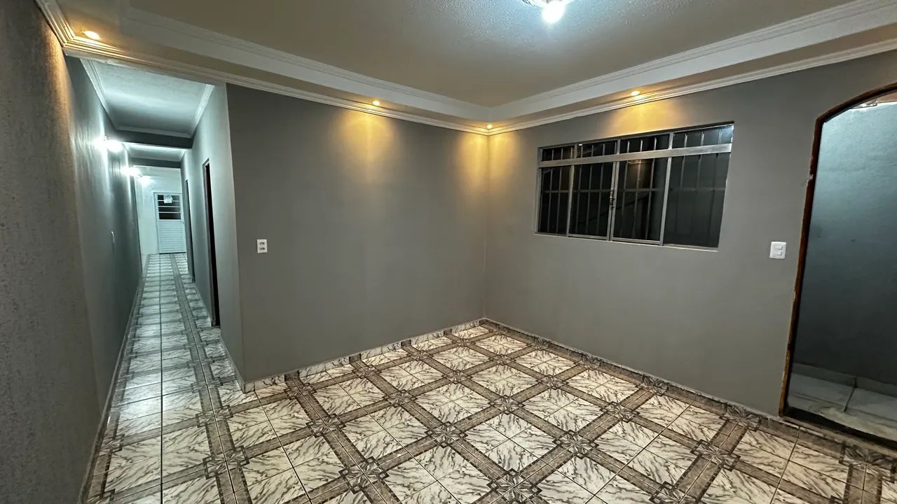 CASA A VENDA 