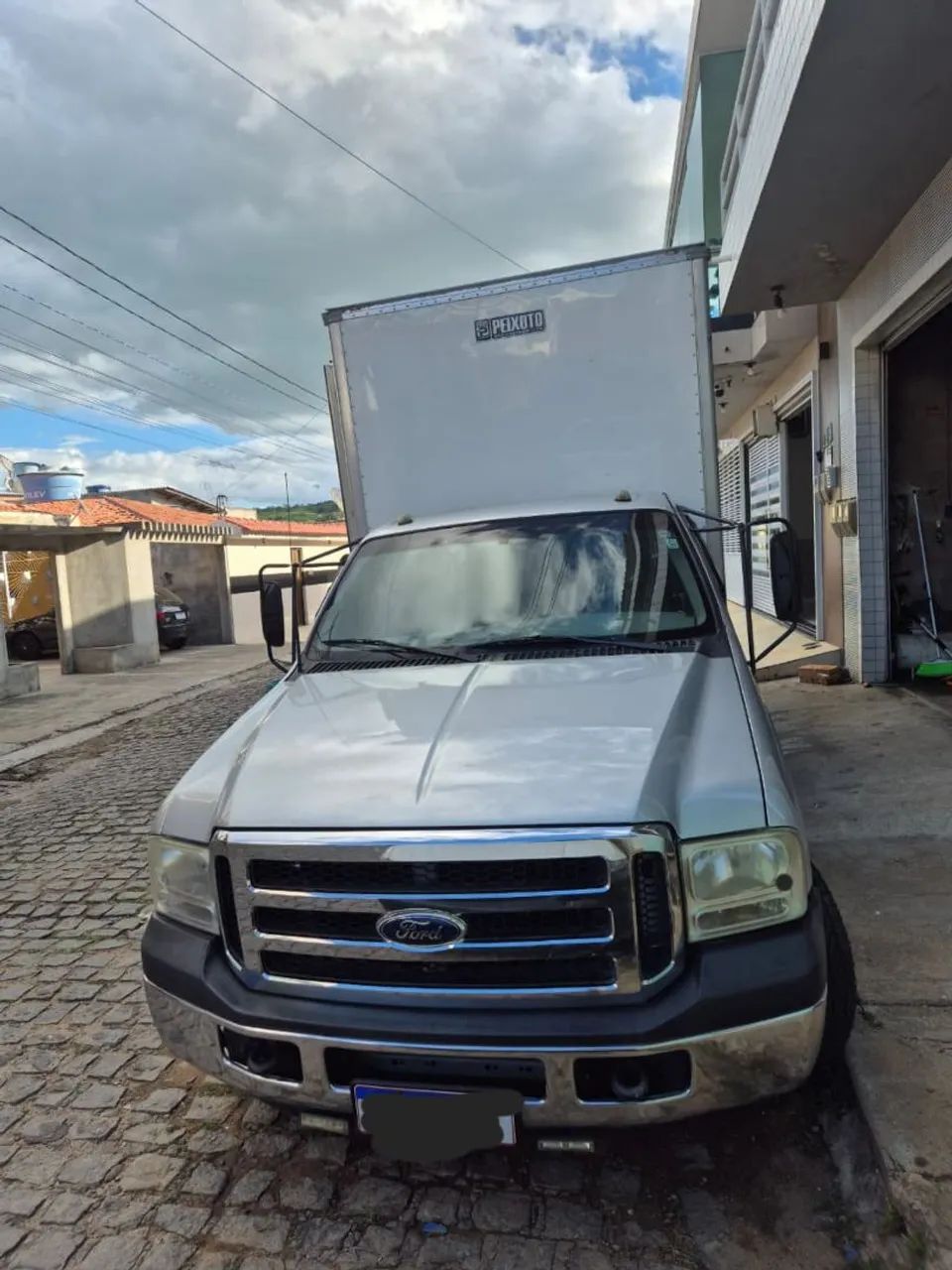 F-350 2015 - Foto 4
