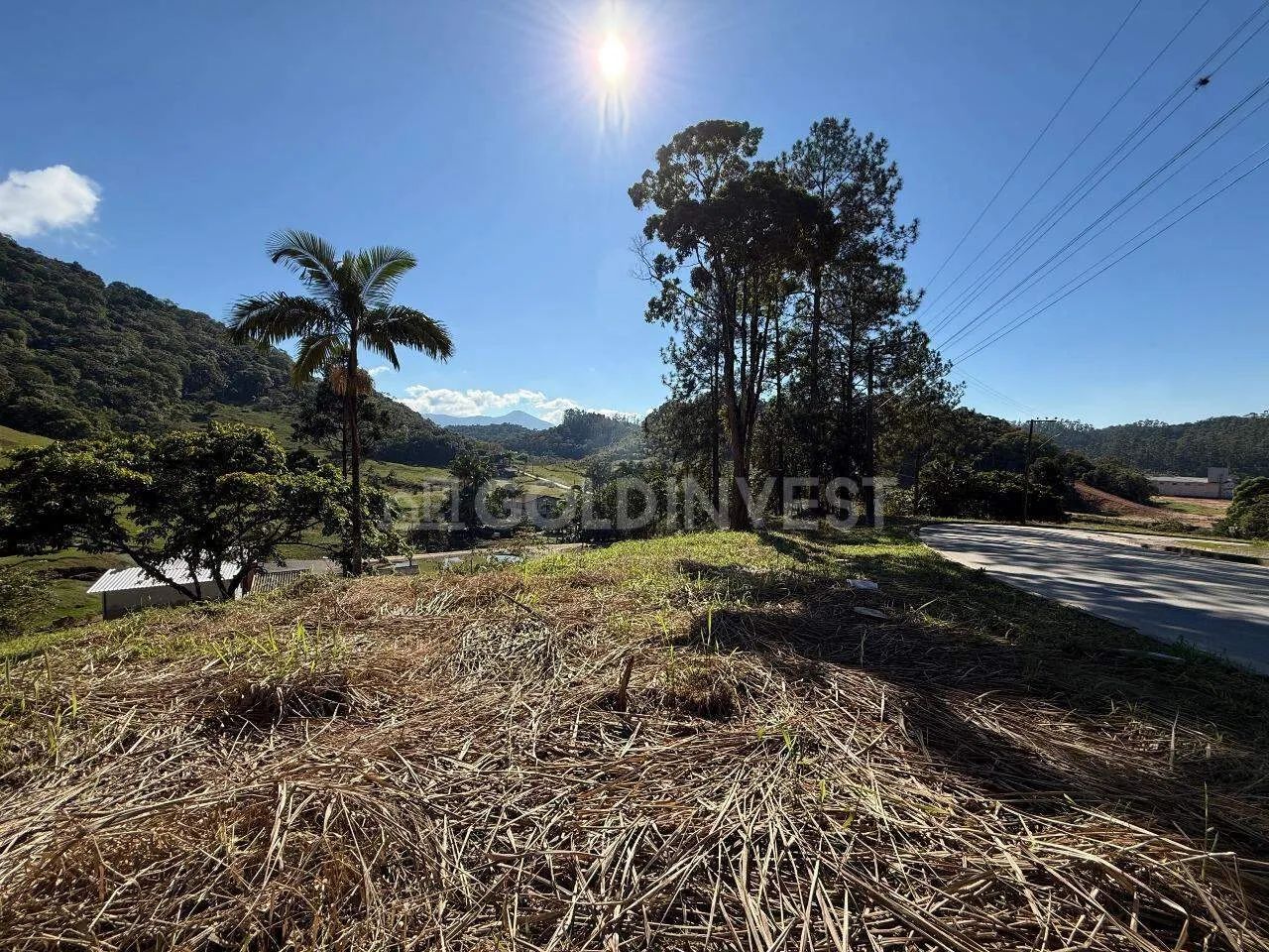 TERRENO PARA SÍTIO EM GUABIRUBA
