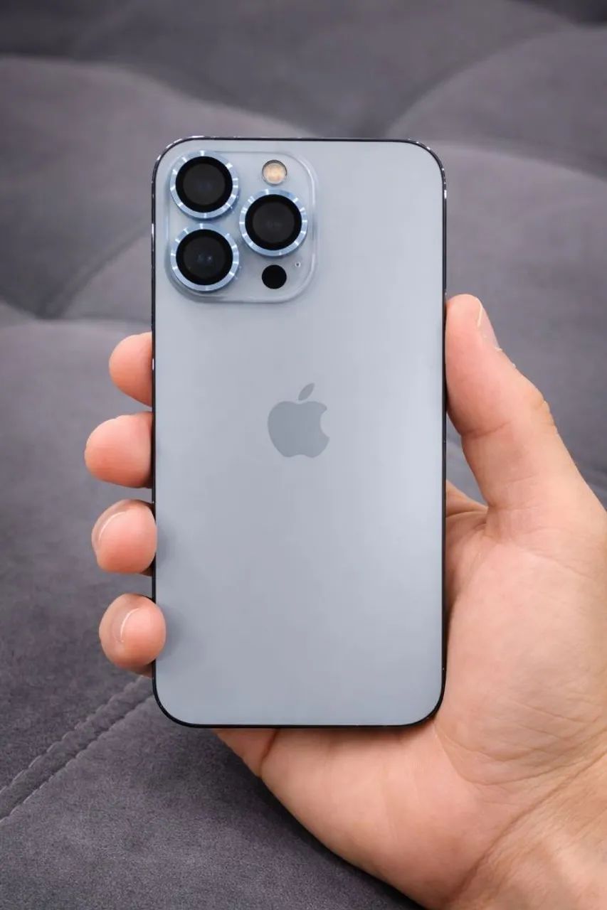 Apple iPhone 13 Pro シルバー 256GB Iphone 13 pro 256GB Zero!!! - Celulares e Smartphones - Itaúna