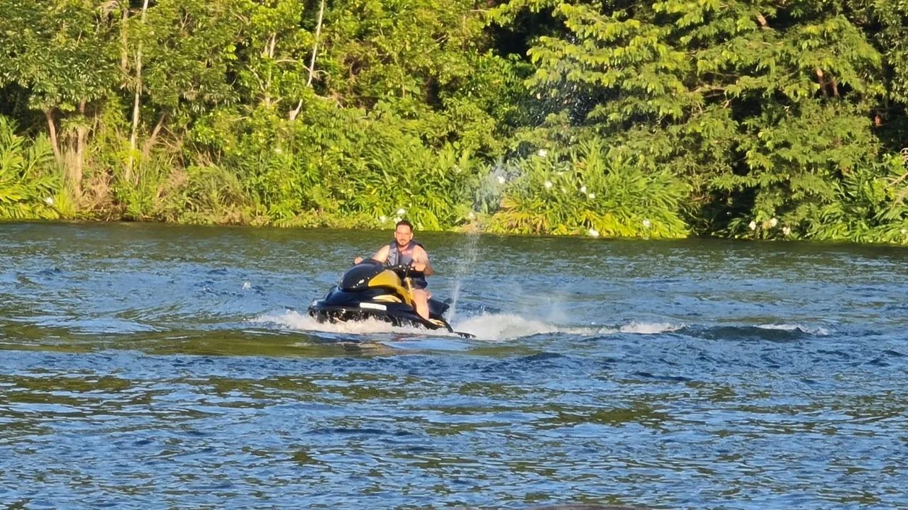 Jet Ski yamaha Gp 1300  2007 - Foto 4