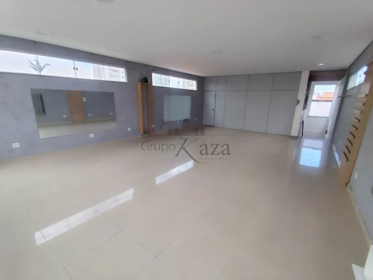 Ponto Comercial - Comercial - No bairro Jardim Veneza - 200m². - Foto 5