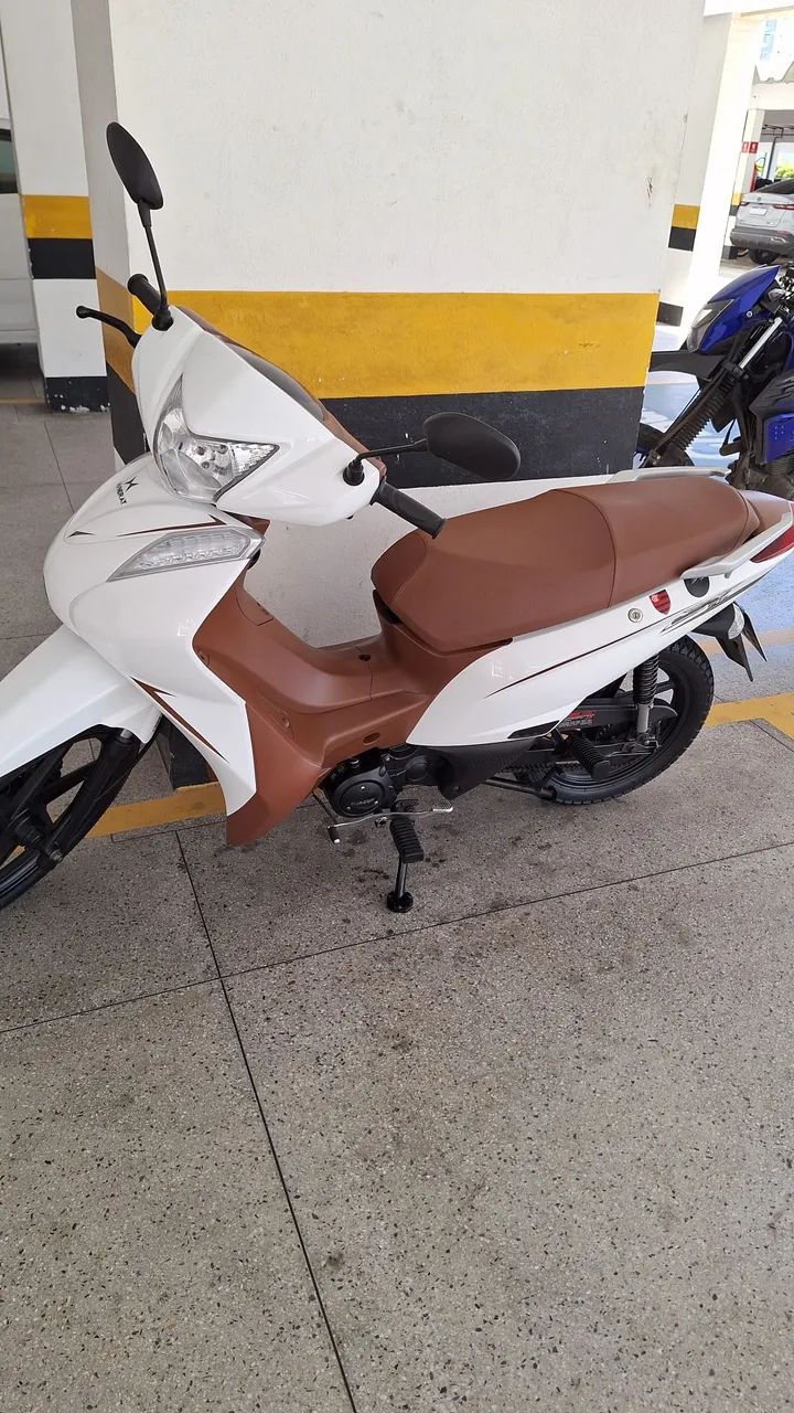Shineray 50cc  - Foto 2