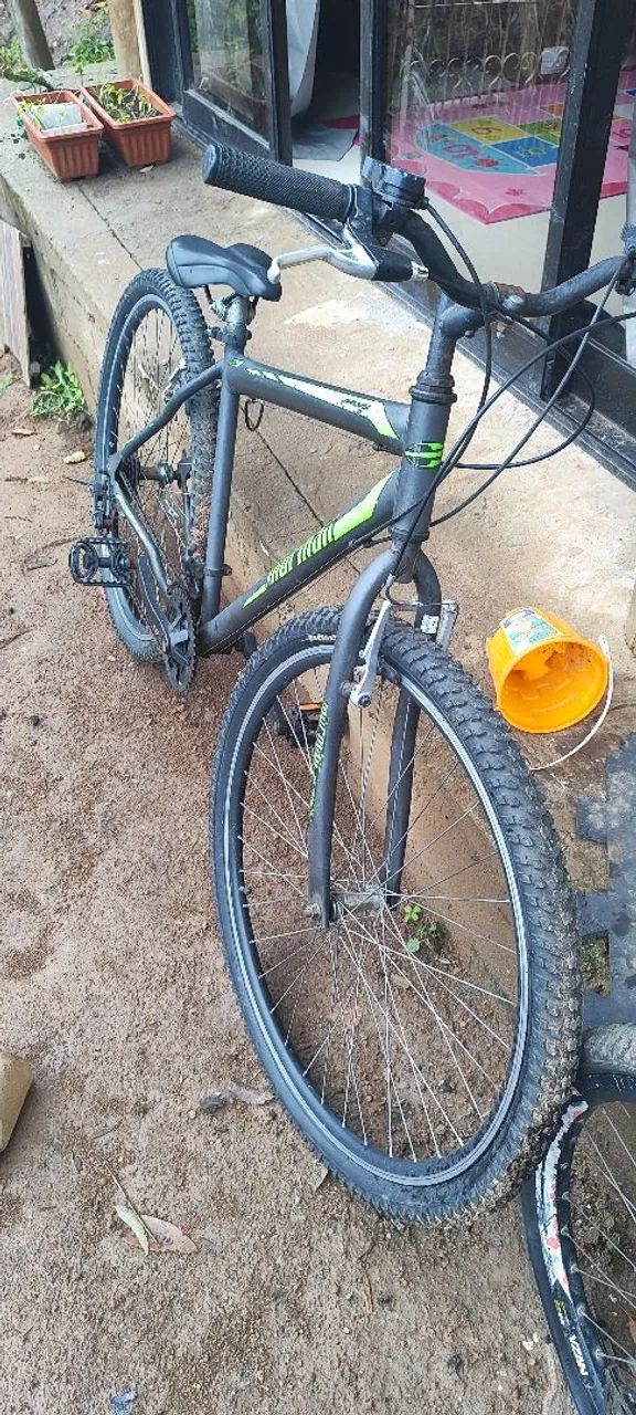 Vendo Bikes Trust Mormaii - Foto 3