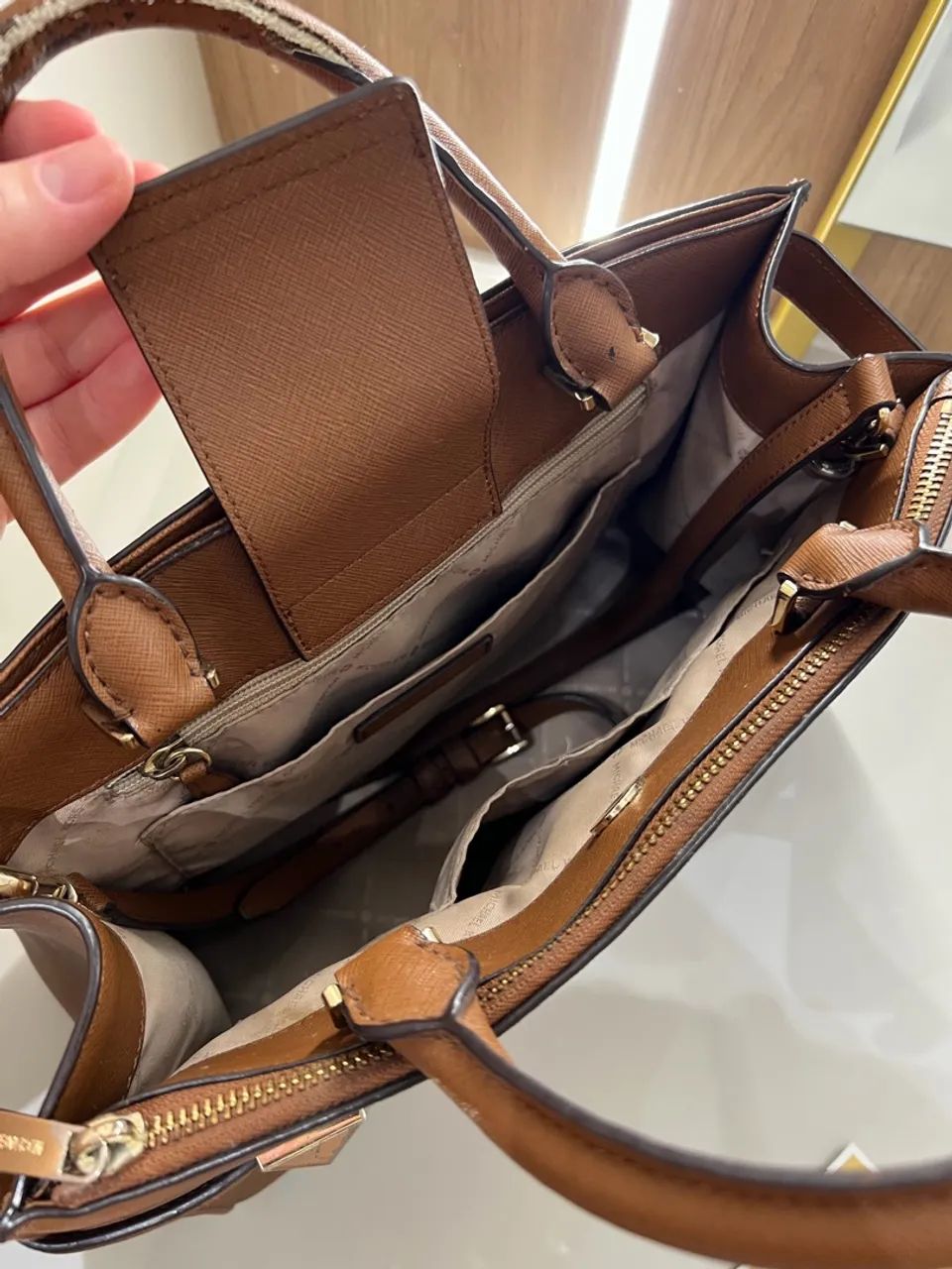 Bolsa Michael Kors - Foto 5