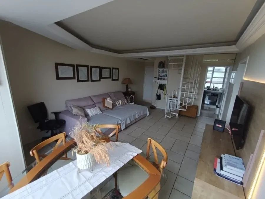 Cobertura em Bom Abrigo - Florianópolis - Foto 4