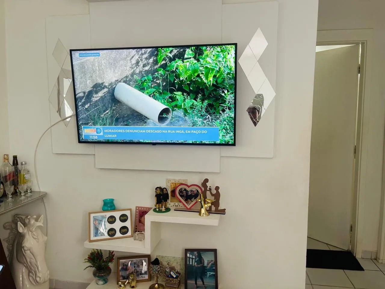 Vendo chave de apartamento 