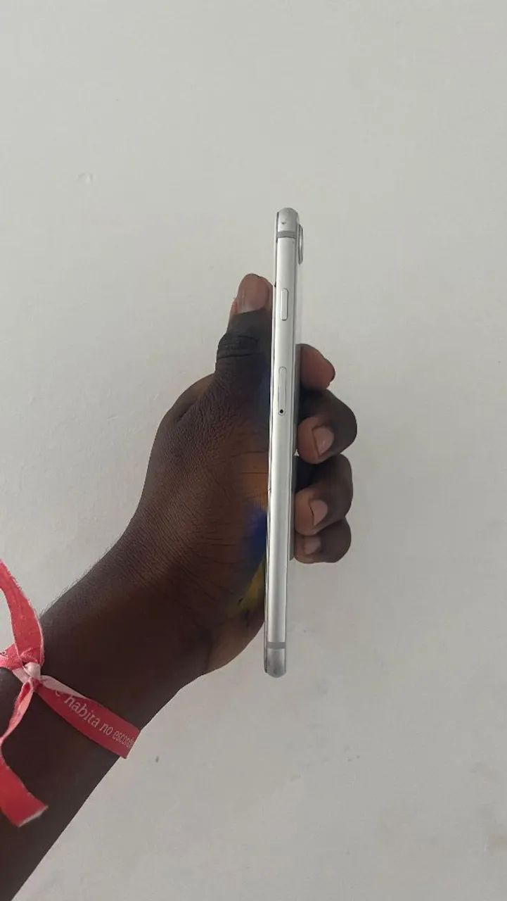 iPhone 8 Plus <br>Saúde 100%  - Foto 5