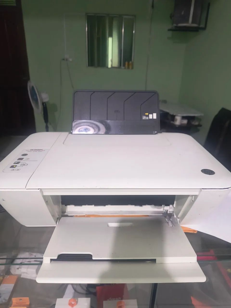 Impressora Hp 1515 - Foto 3