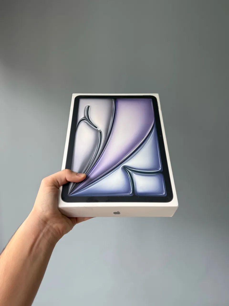 iPad Air M4 128GB, Lacrado - Foto 3