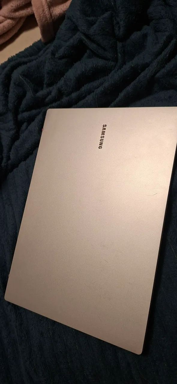 Notebook Samsung Galaxy Book Go - Windows 11 - Foto 2