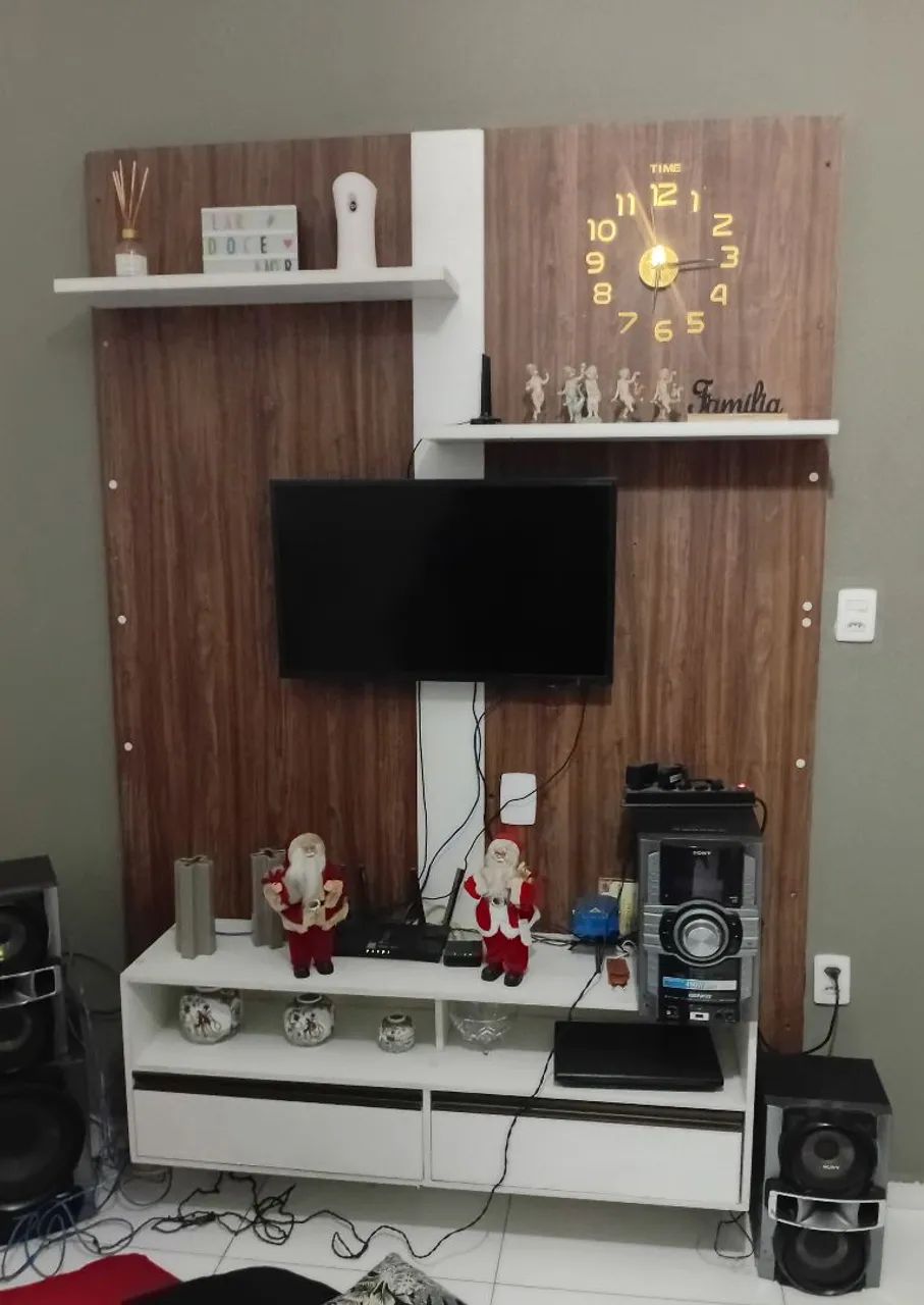 Painel de sala - Foto 2