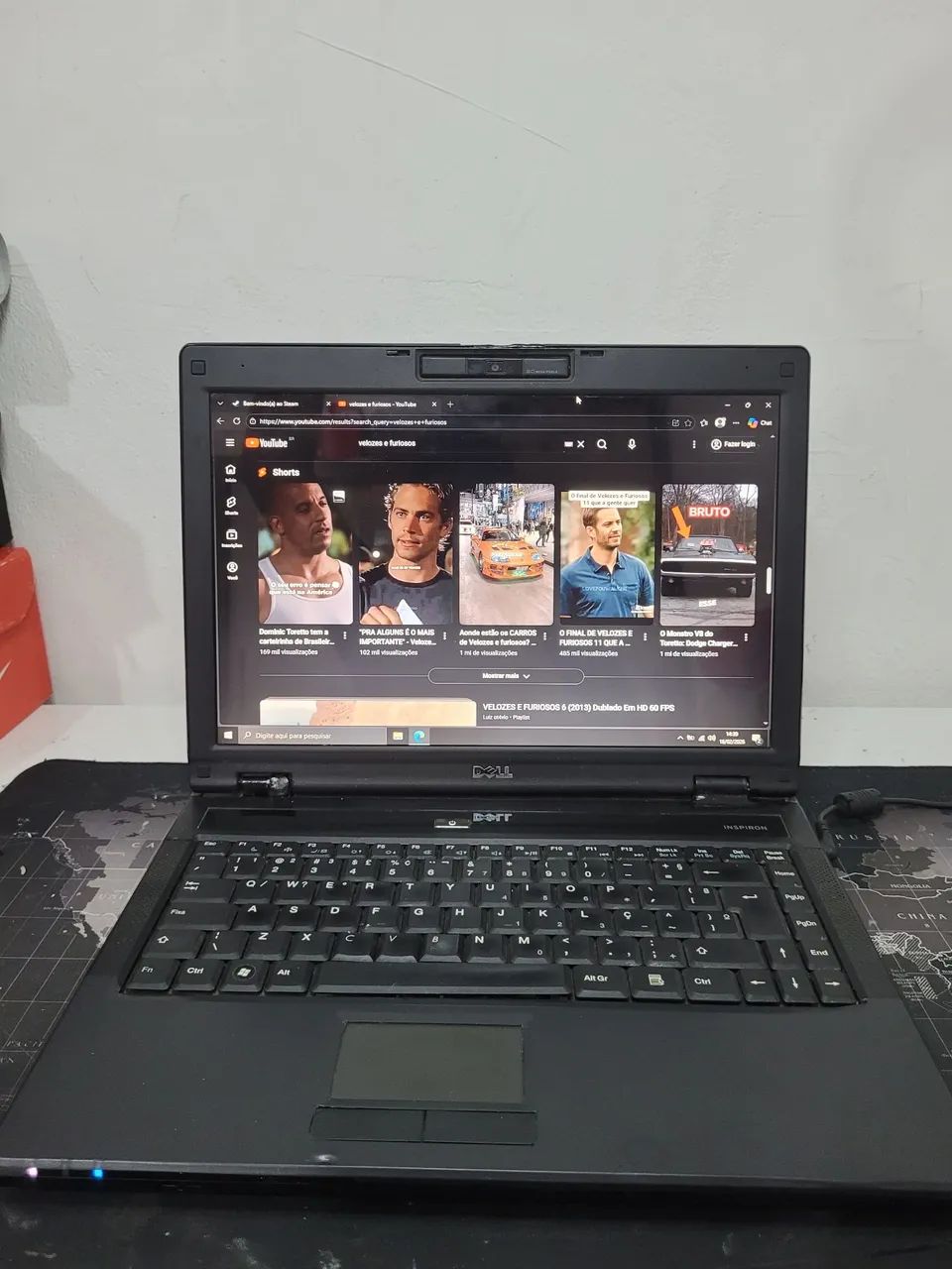 Notebook Dell intel core i5 Windows 10  - Foto 3