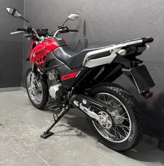 CROSSER 150 - Foto 3