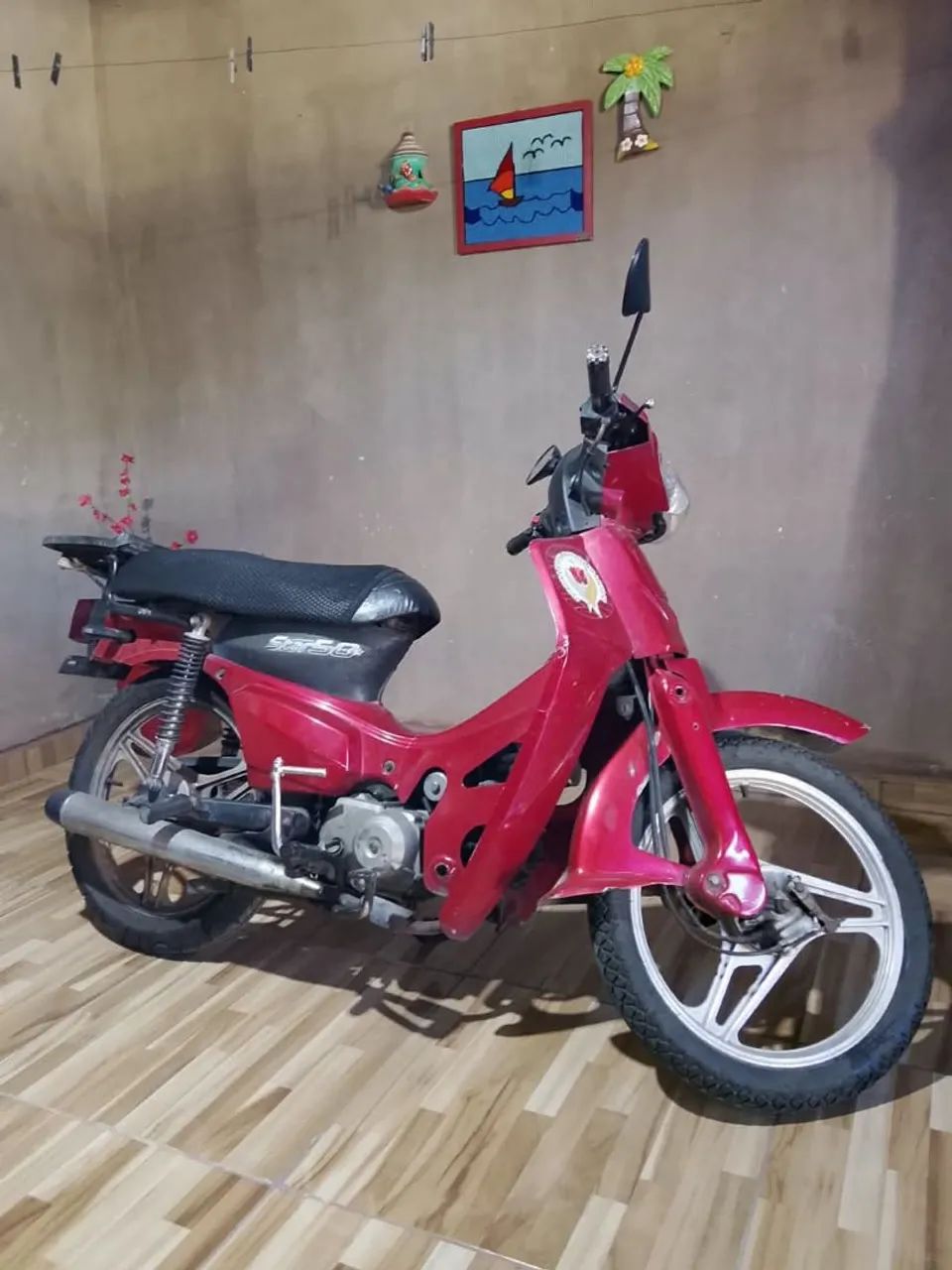Traxx 50cc - Foto 2