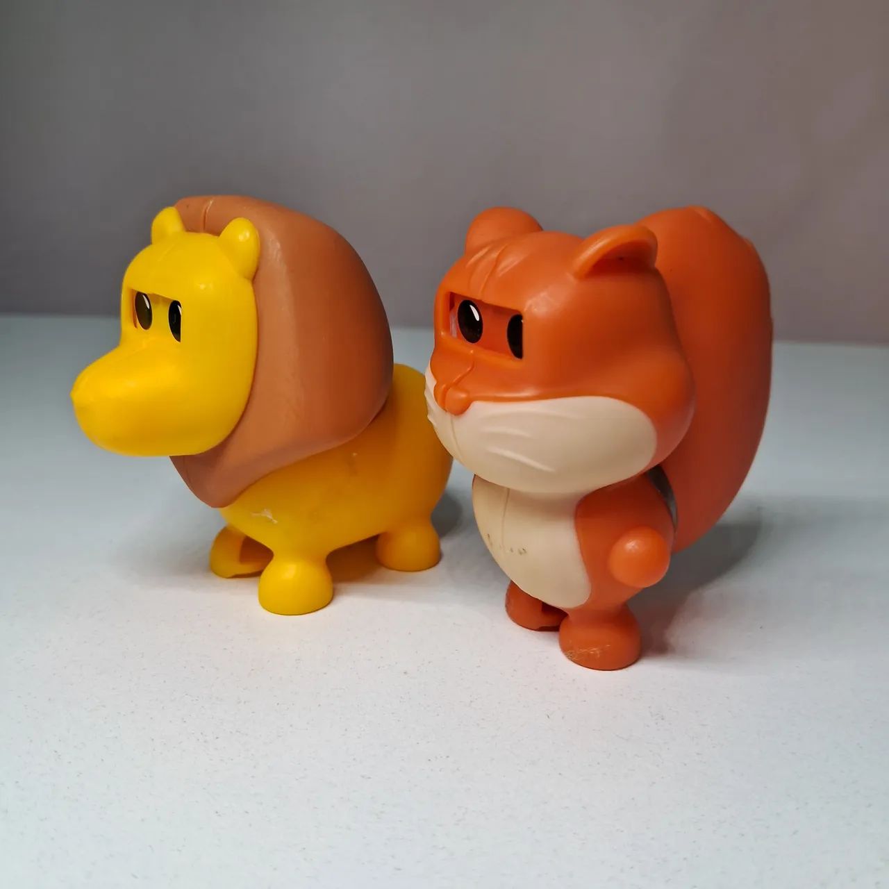 Roblox Adopt Me - Kit com 02 personagens - Foto 2