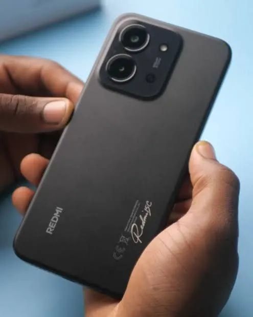 Redmi 15c midnight Black  - Foto 3