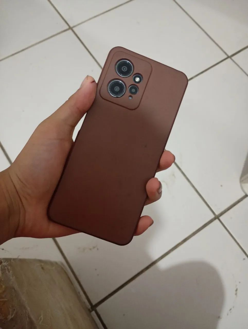 redmi note 12 4g - Foto 2