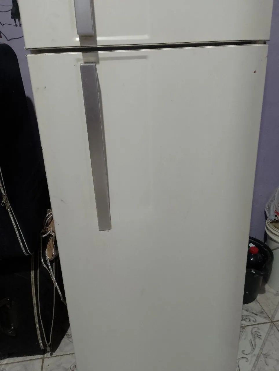 Vende se geladeira  - Foto 2