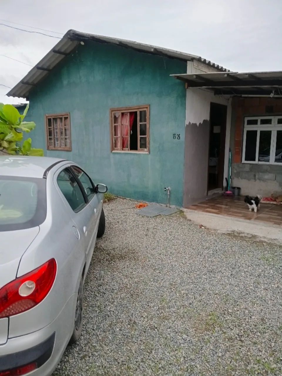 Foto - São Francisco do Sul - Área Rural de São Francisco do Sul