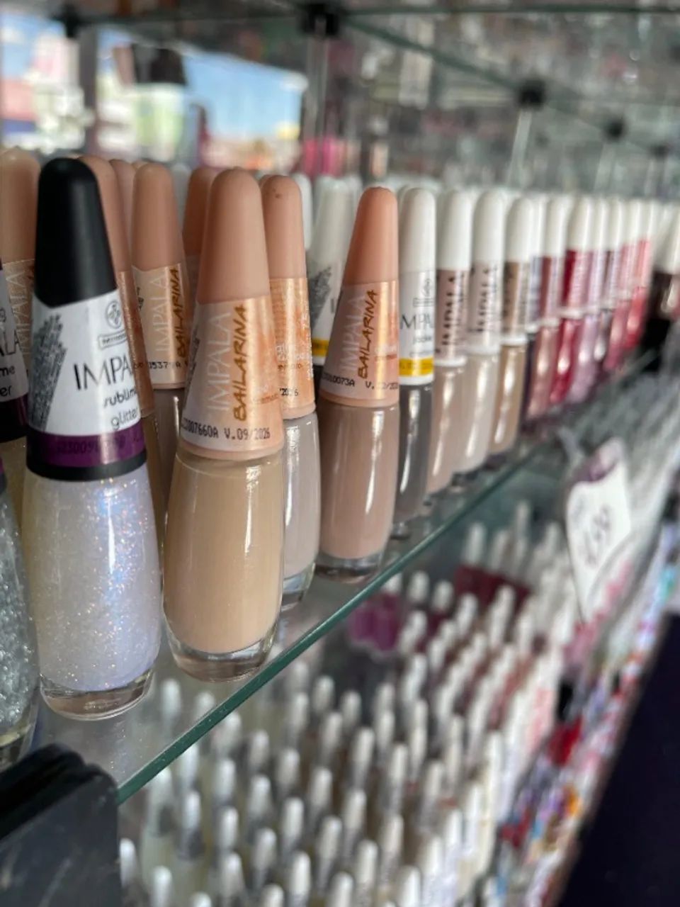 LOJA DE COSMÉTICOS COMPLETA À VENDA - GOIÂNIA - Foto 4