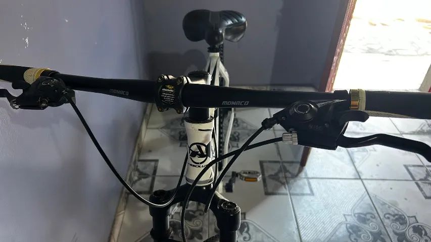 Bicicleta Absolute Aro 29 - Foto 5