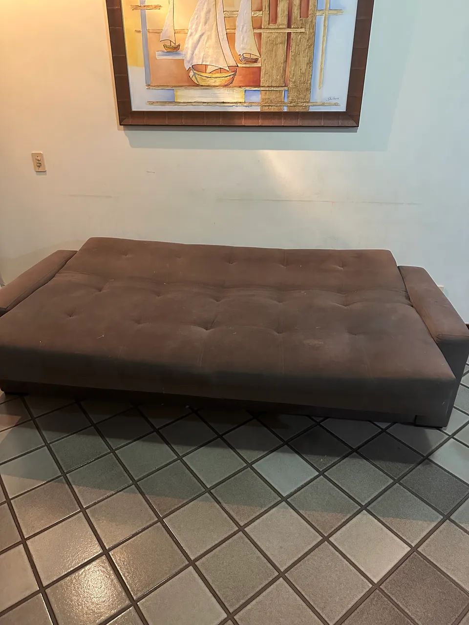 Sofá Cama  - Foto 4