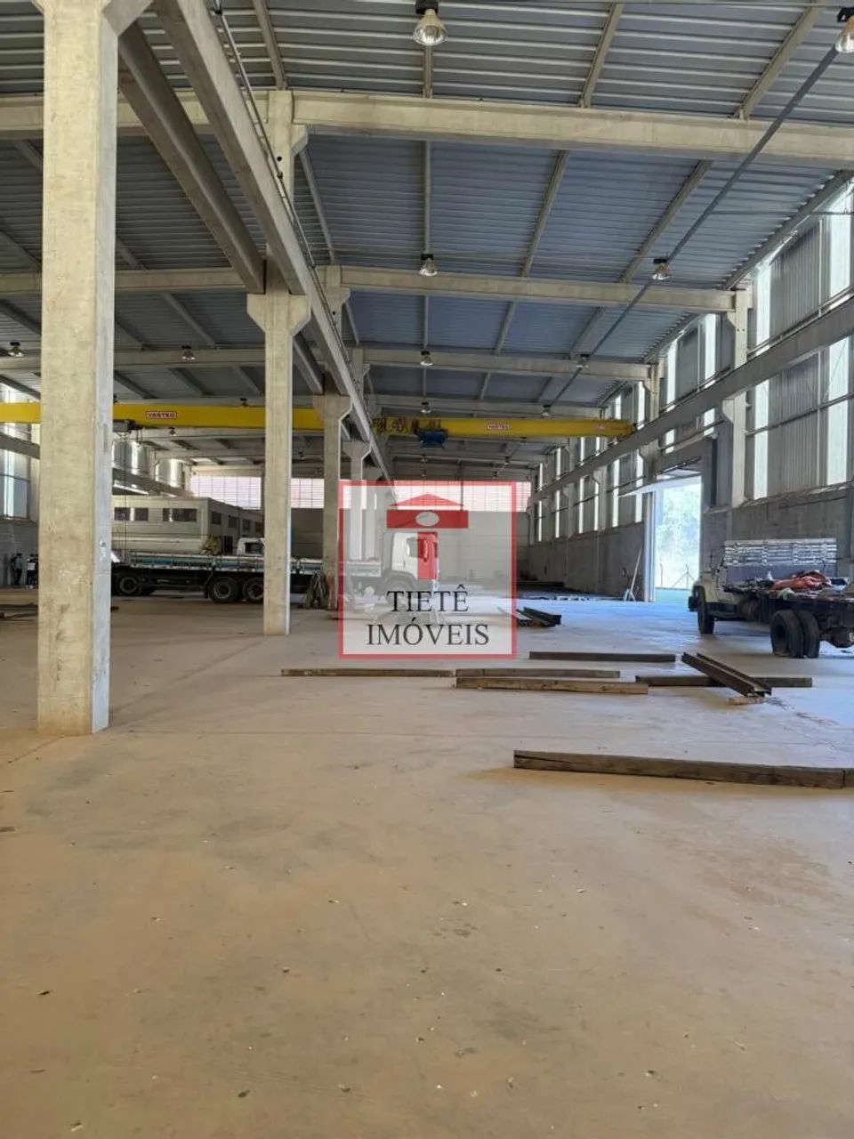 Galpão, Distrito Industrial - Araçariguama - Foto 3
