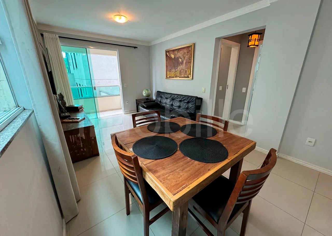 Apartamento no Edifício Torremolinos em Itajaí. - Foto 3