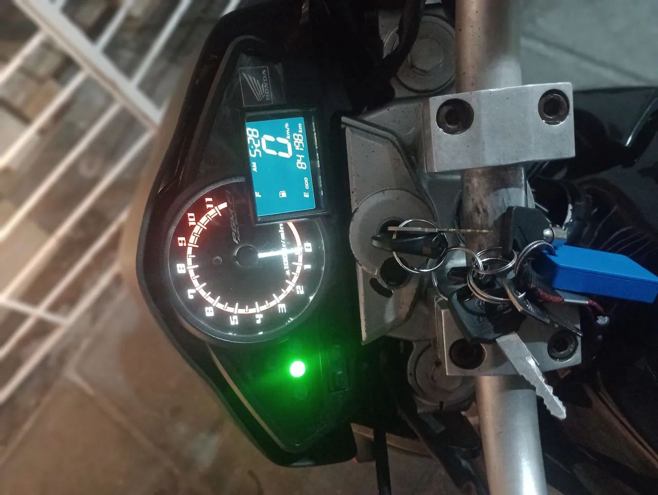 Vendo cb300r - Foto 5